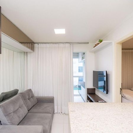 1 Quarto No Jardim Goias - Mb306B Goiânia Exteriör bild