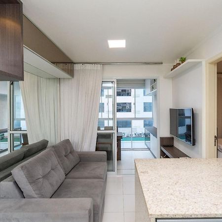 1 Quarto No Jardim Goias - Mb306B Goiânia Exteriör bild