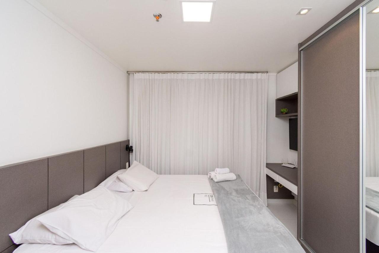 1 Quarto No Jardim Goias - Mb306B Goiânia Exteriör bild