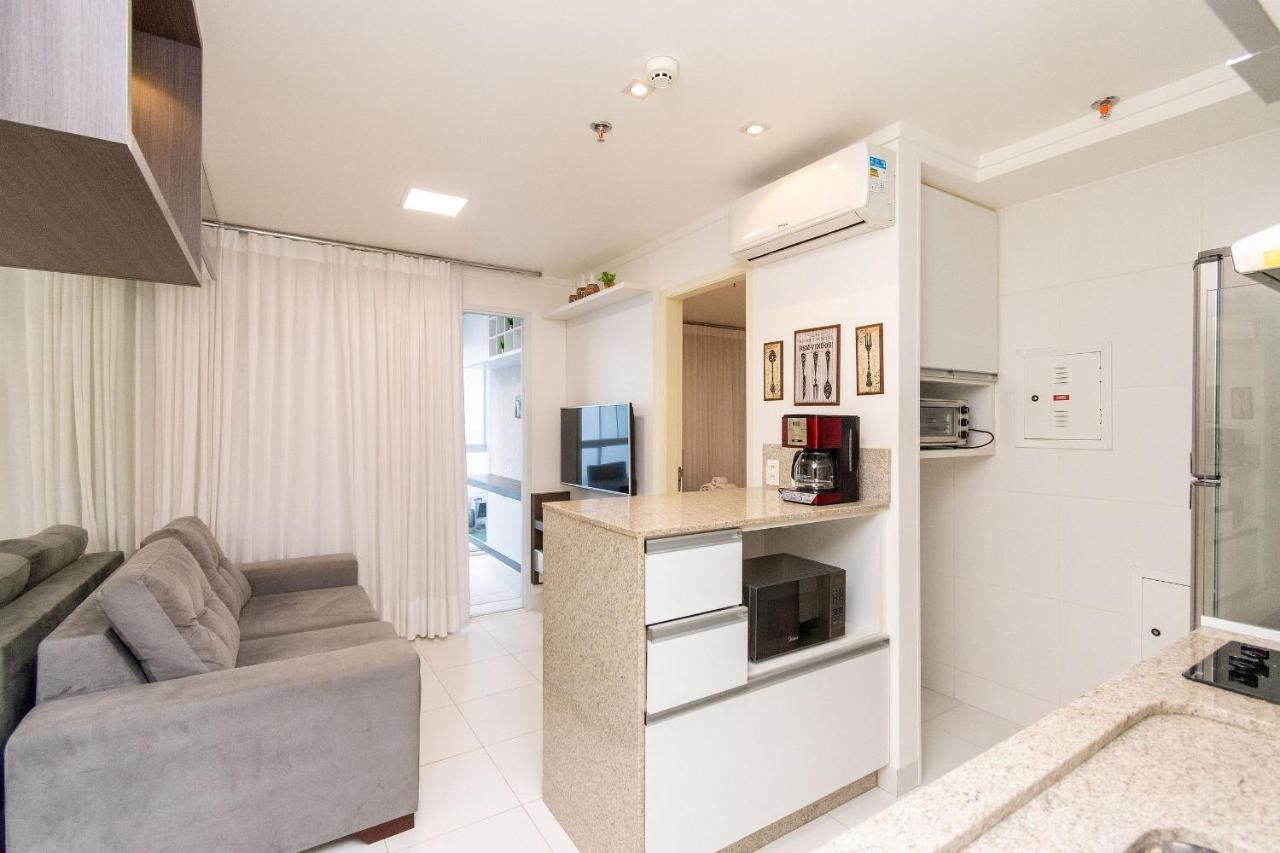 1 Quarto No Jardim Goias - Mb306B Goiânia Exteriör bild