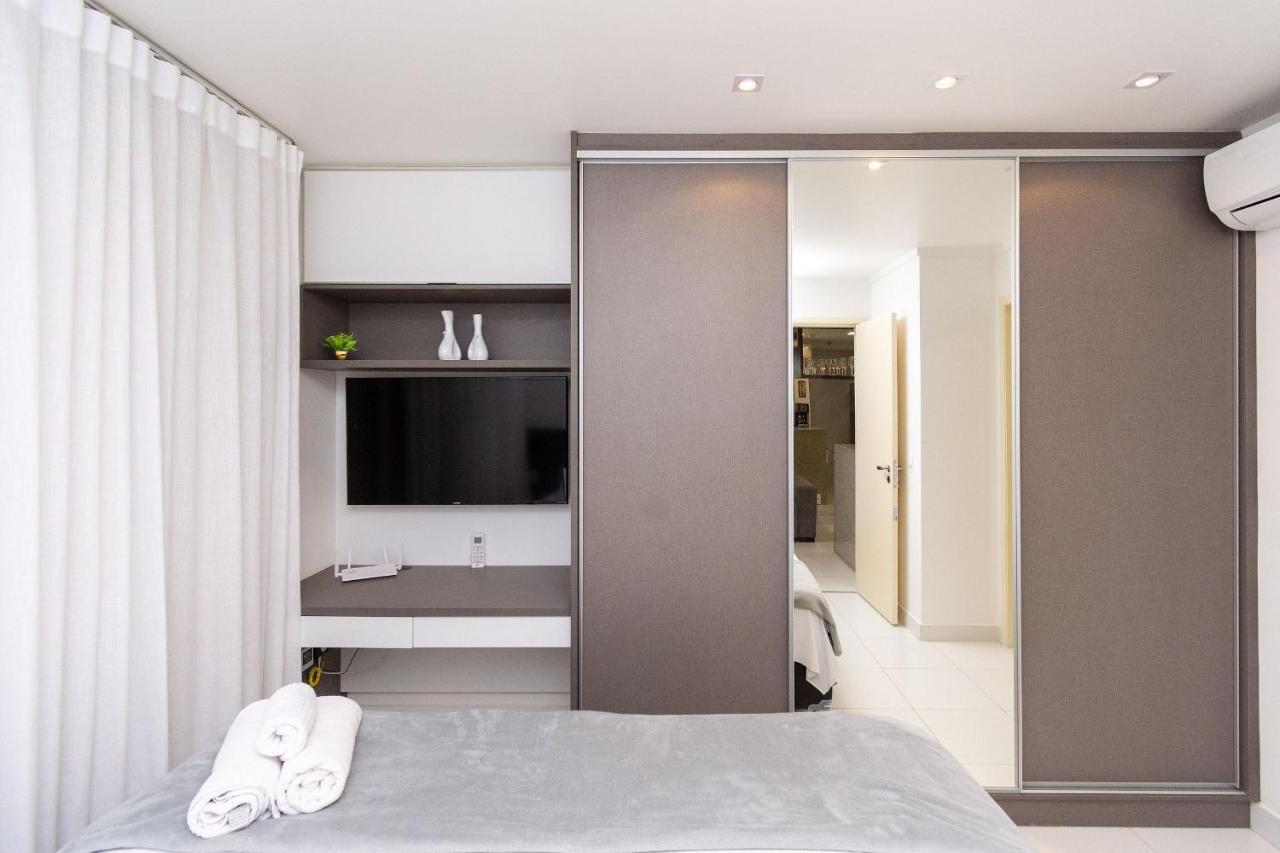 1 Quarto No Jardim Goias - Mb306B Goiânia Exteriör bild