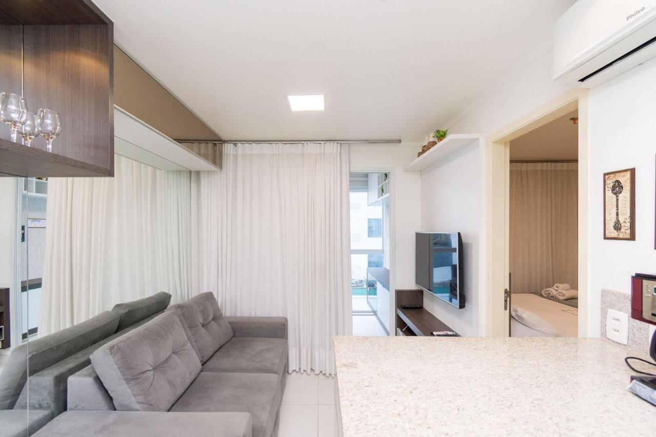 1 Quarto No Jardim Goias - Mb306B Goiânia Exteriör bild