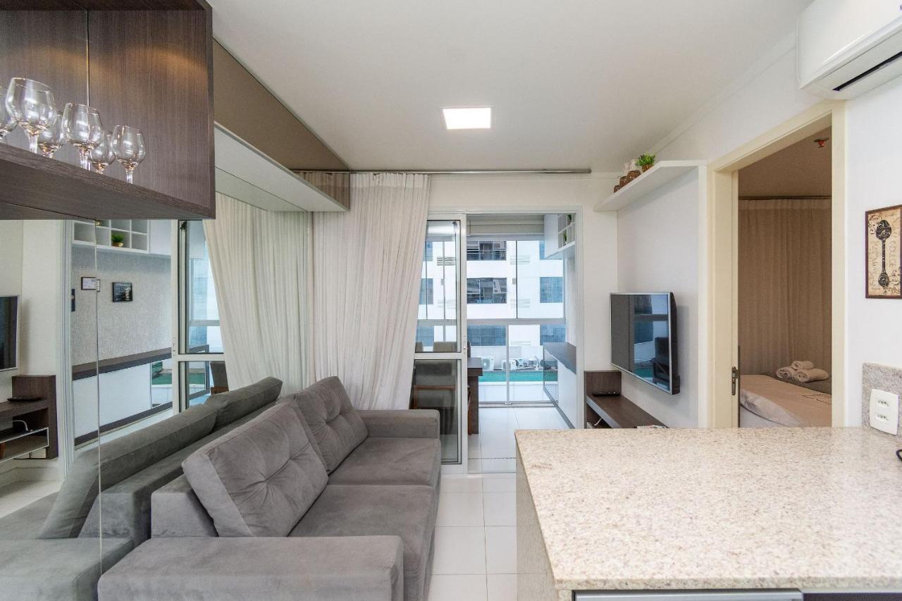 1 Quarto No Jardim Goias - Mb306B Goiânia Exteriör bild