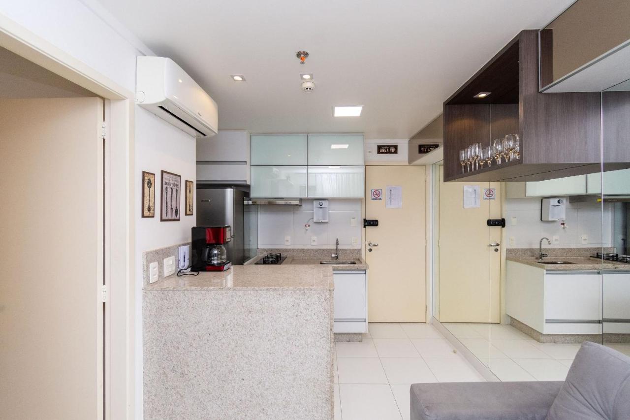 1 Quarto No Jardim Goias - Mb306B Goiânia Exteriör bild