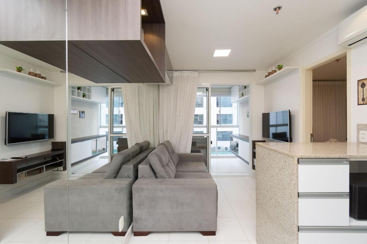 1 Quarto No Jardim Goias - Mb306B Goiânia Exteriör bild