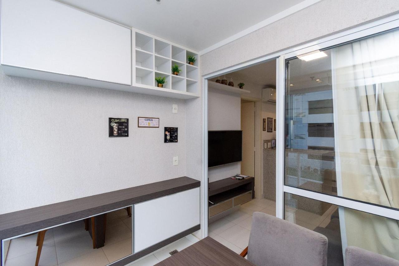1 Quarto No Jardim Goias - Mb306B Goiânia Exteriör bild