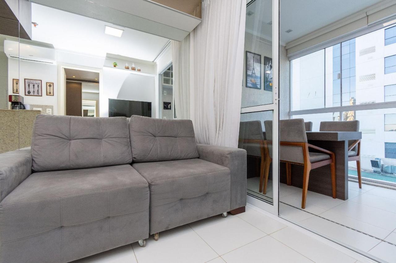 1 Quarto No Jardim Goias - Mb306B Goiânia Exteriör bild